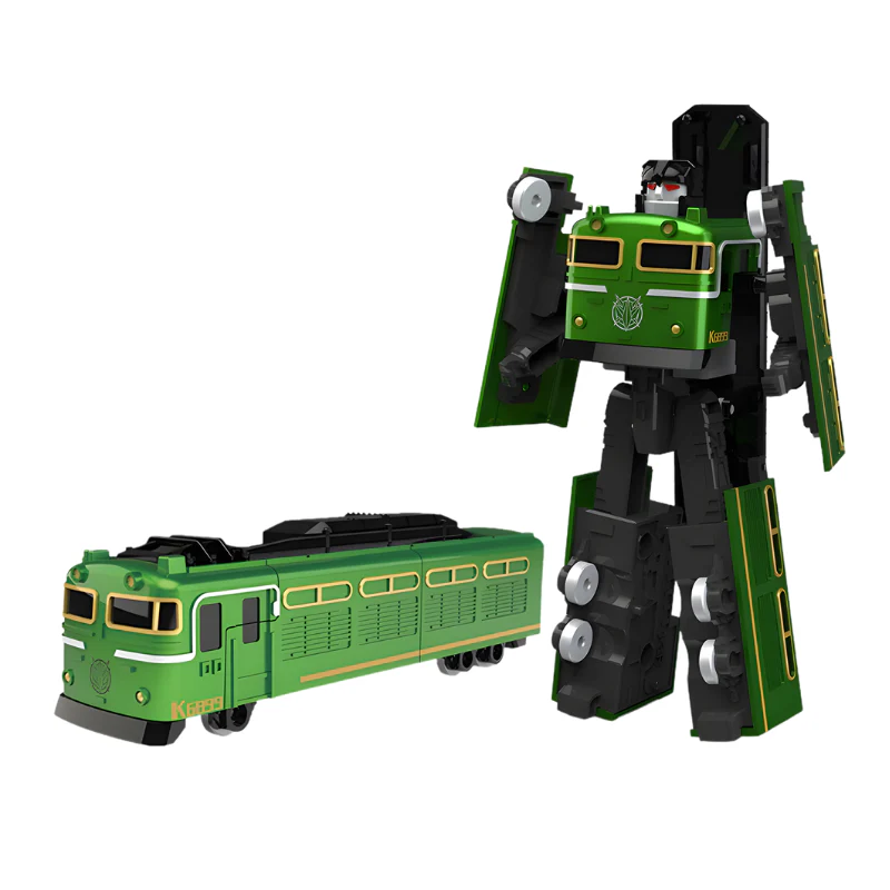 RailBot - Image 3