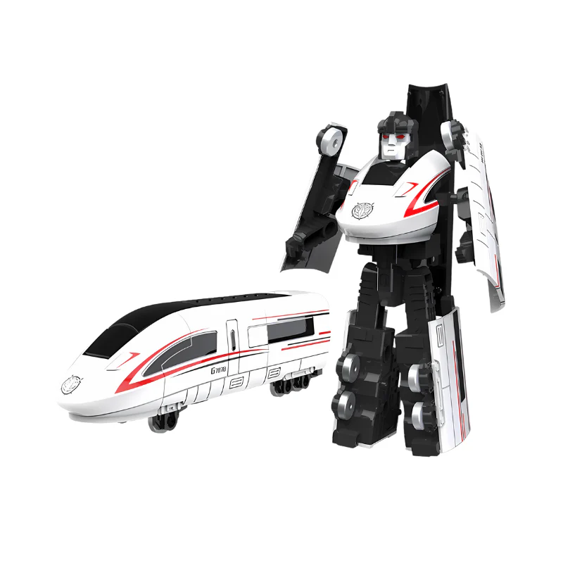 RailBot - Image 4