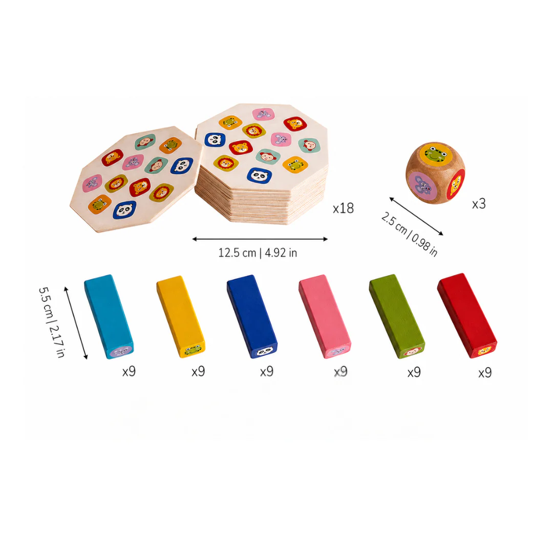 RainbowStack - Image 2