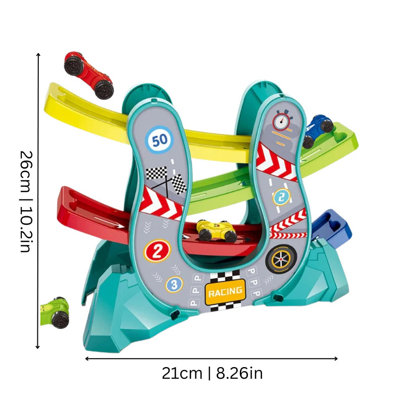 RampRush - Image 2