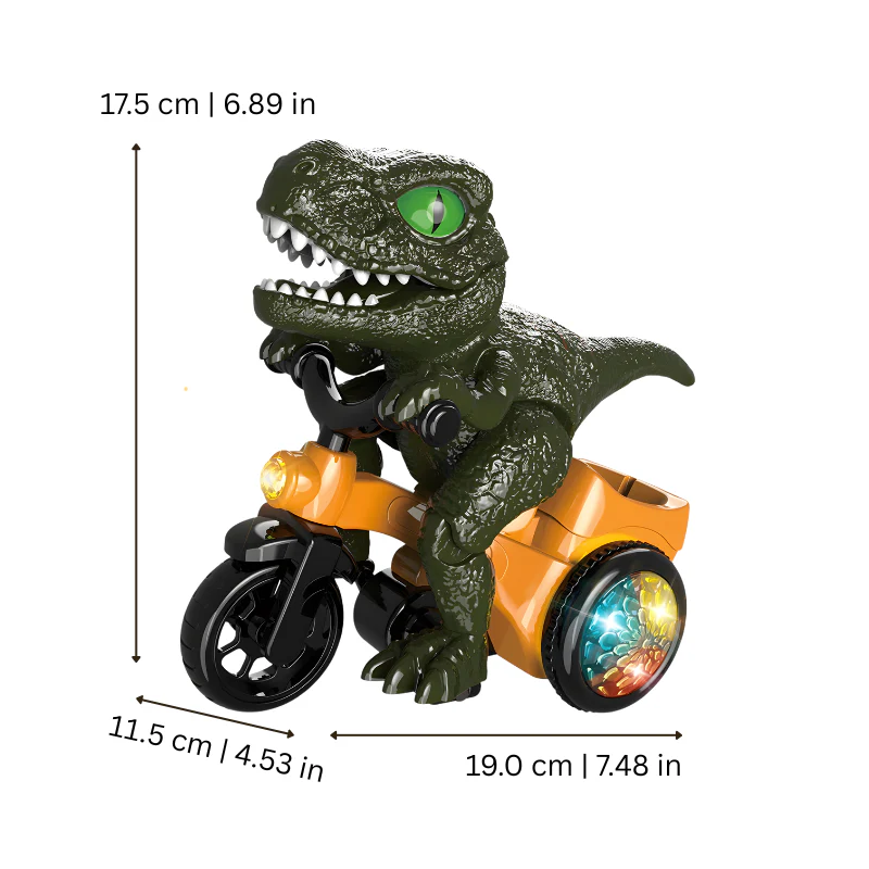 RaptorRider - Image 2