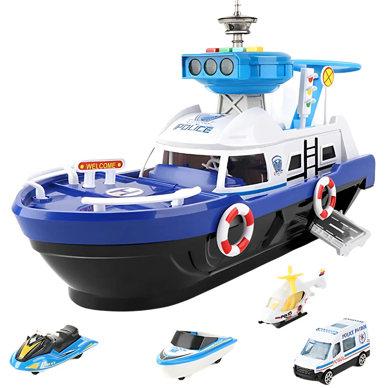 RescueFleet - Image 3