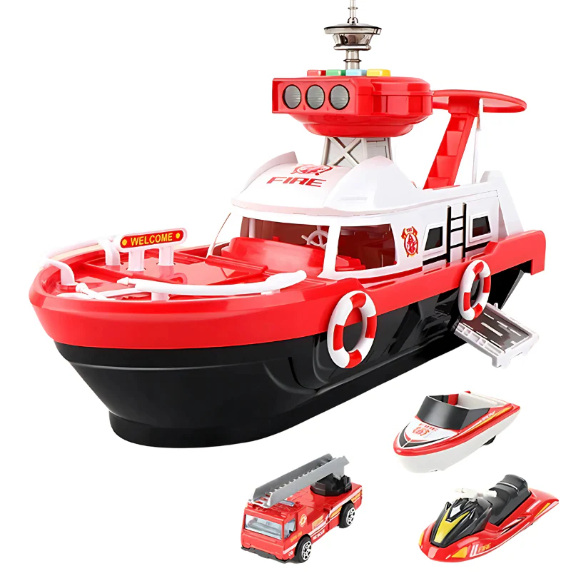 RescueFleet - Image 4