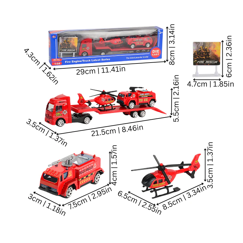 RescueHaul - Image 2