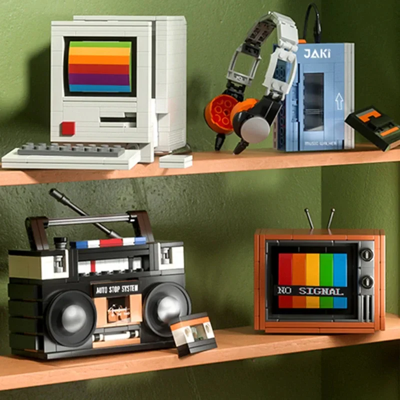 RetroBrick