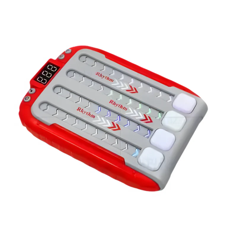 RhythmRush - Image 4