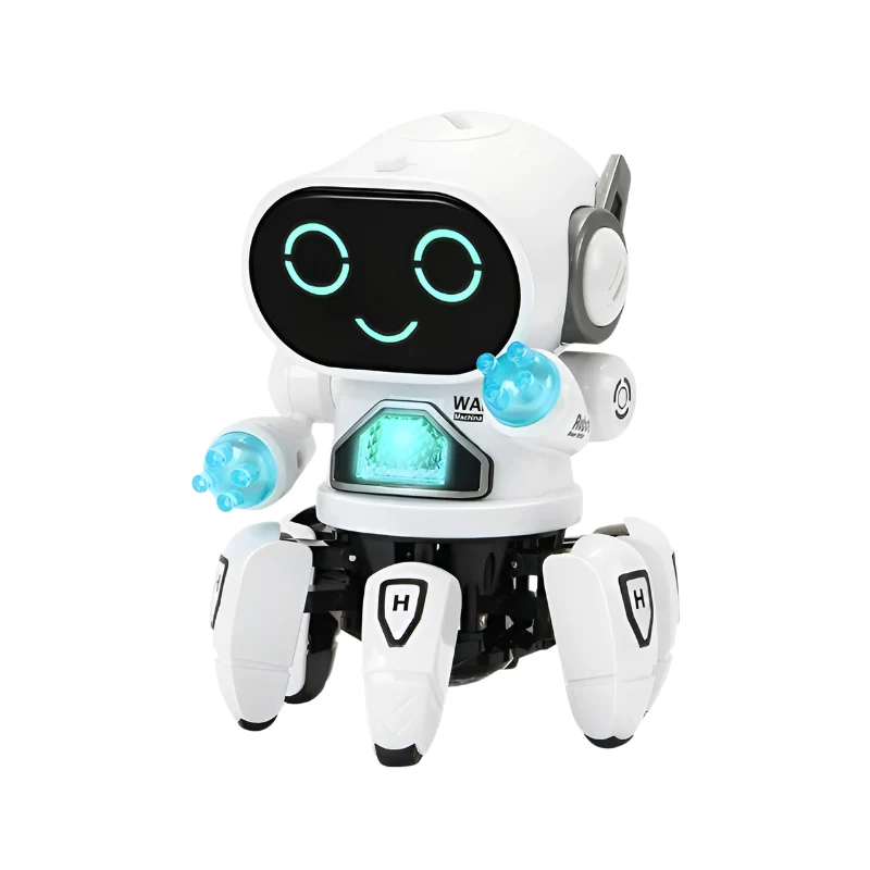 RoboGroove - Image 3