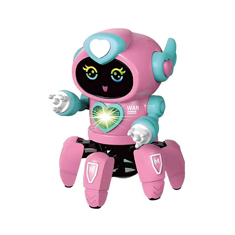 RoboGroove - Image 4