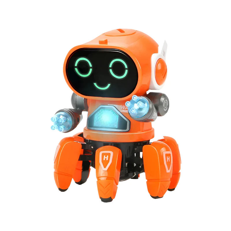 RoboGroove - Image 5
