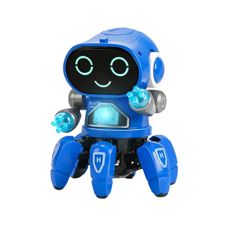 RoboGroove - Image 6