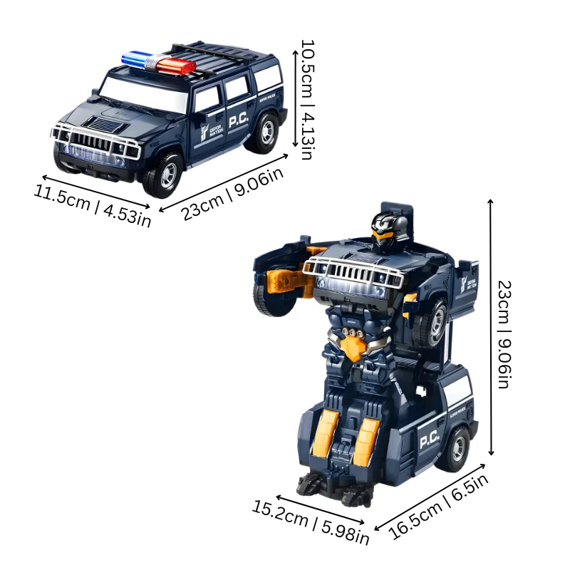 RoboResponder - Image 2
