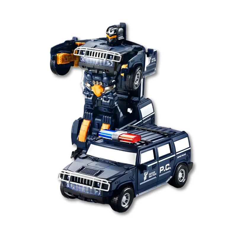 RoboResponder - Image 3