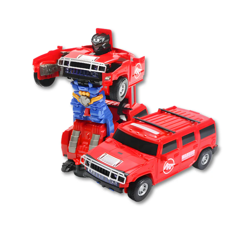 RoboResponder - Image 4