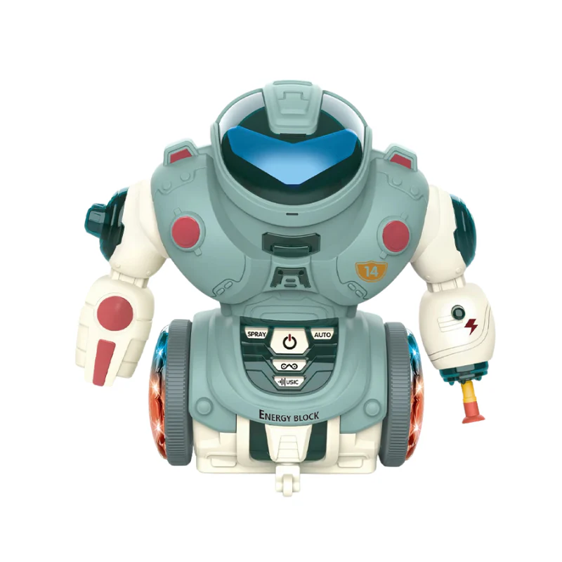 RoboRumba - Image 3