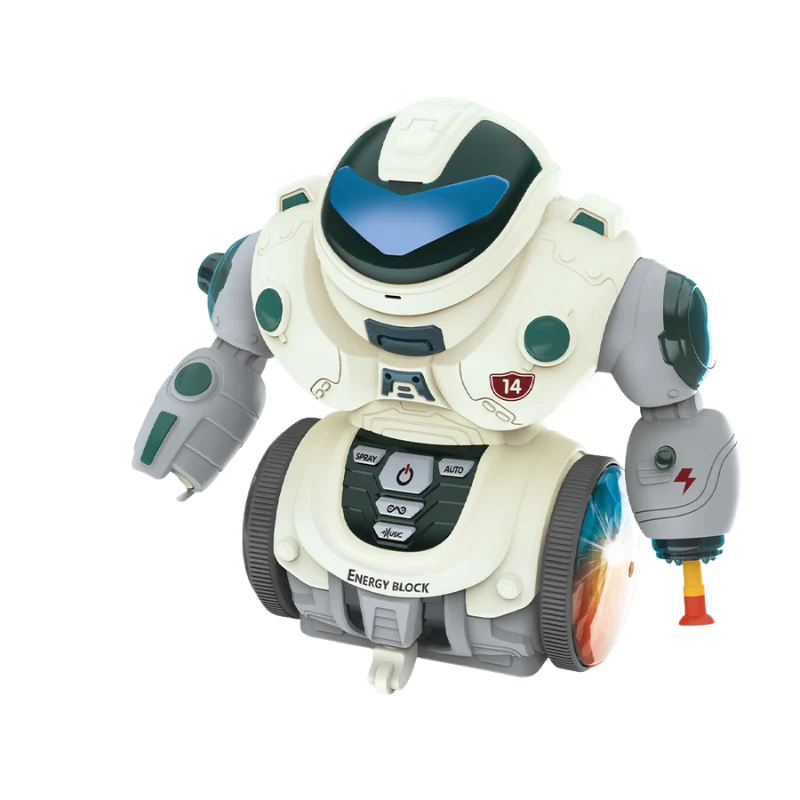 RoboRumba - Image 4
