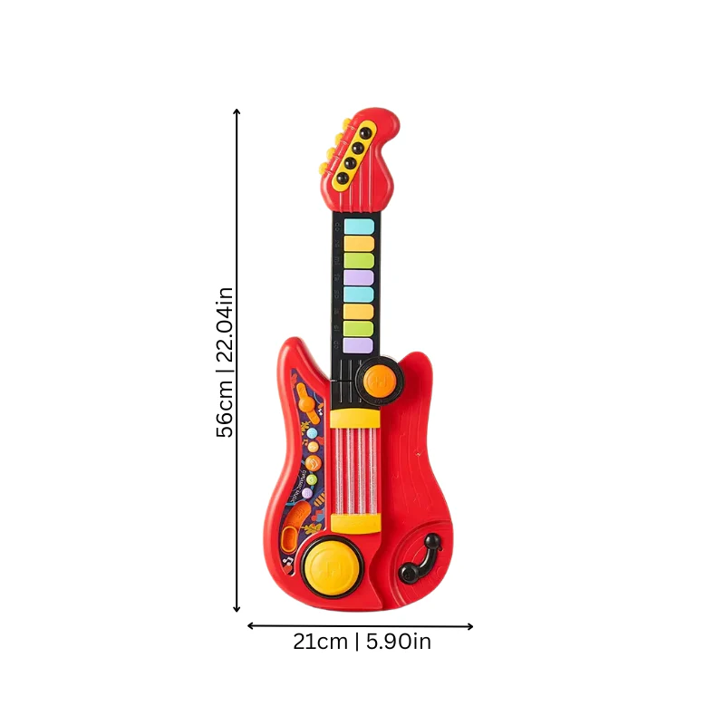 RockaTune - Image 2