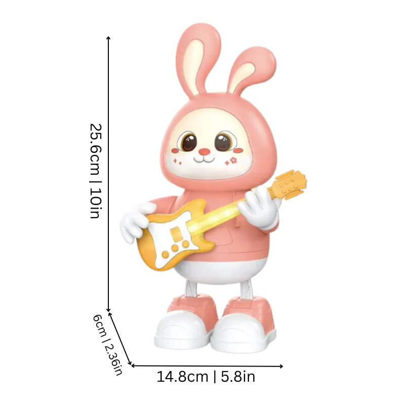 RockBunny - Image 2