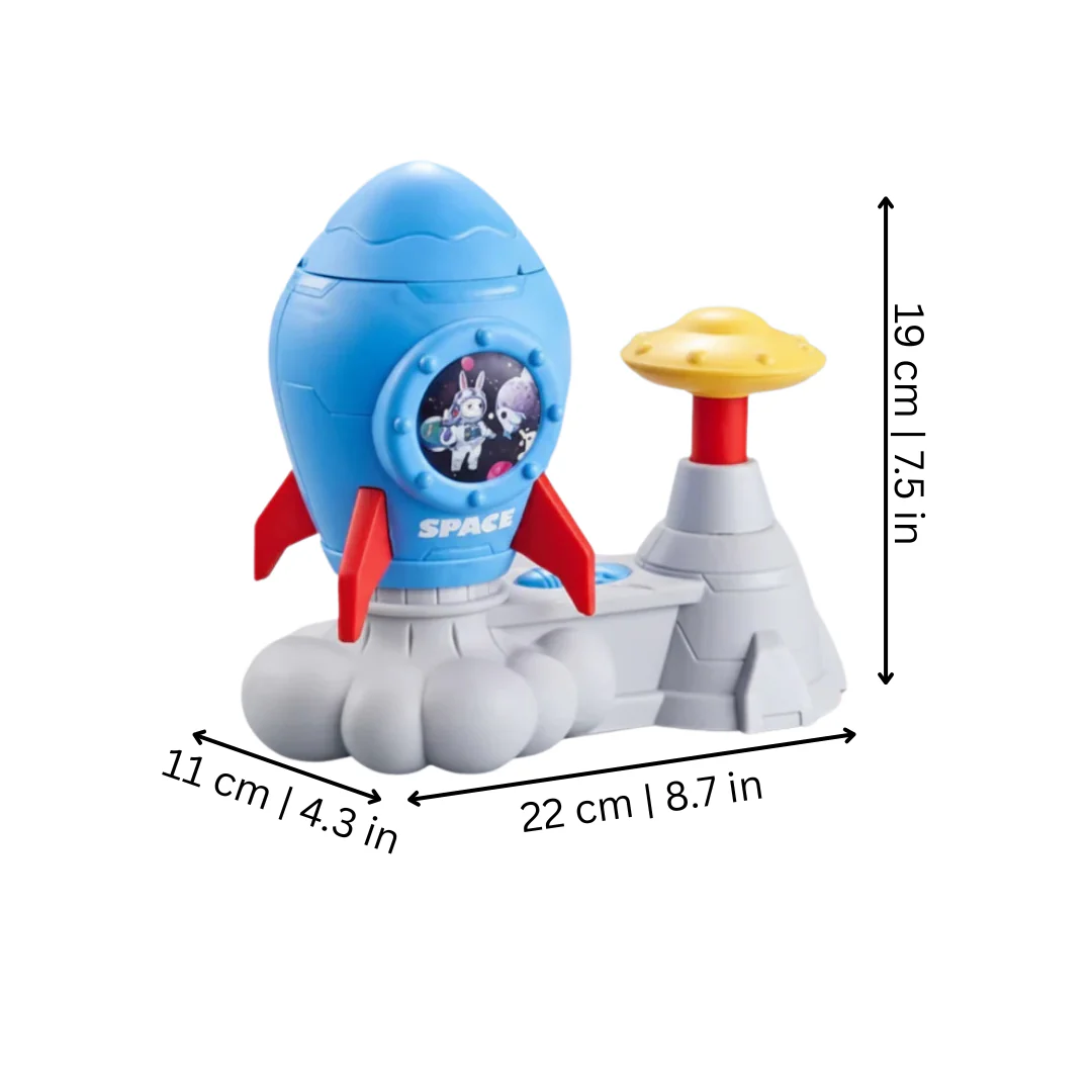 RocketFlutter - Image 2