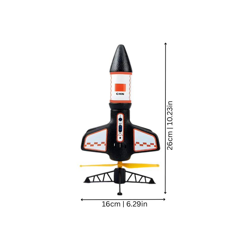 RocketRiser - Image 2