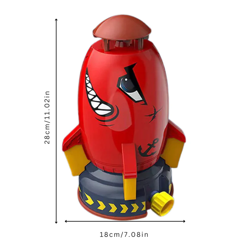 RocketSplash - Image 2
