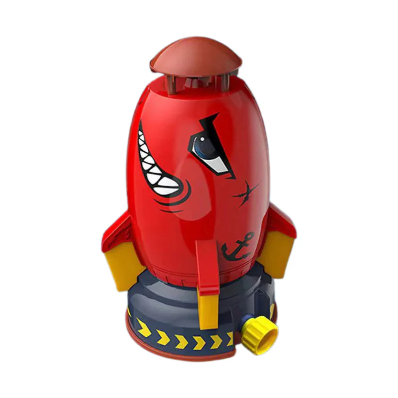 RocketSplash - Image 3