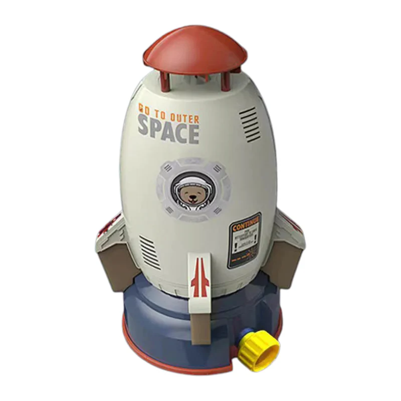 RocketSplash - Image 4