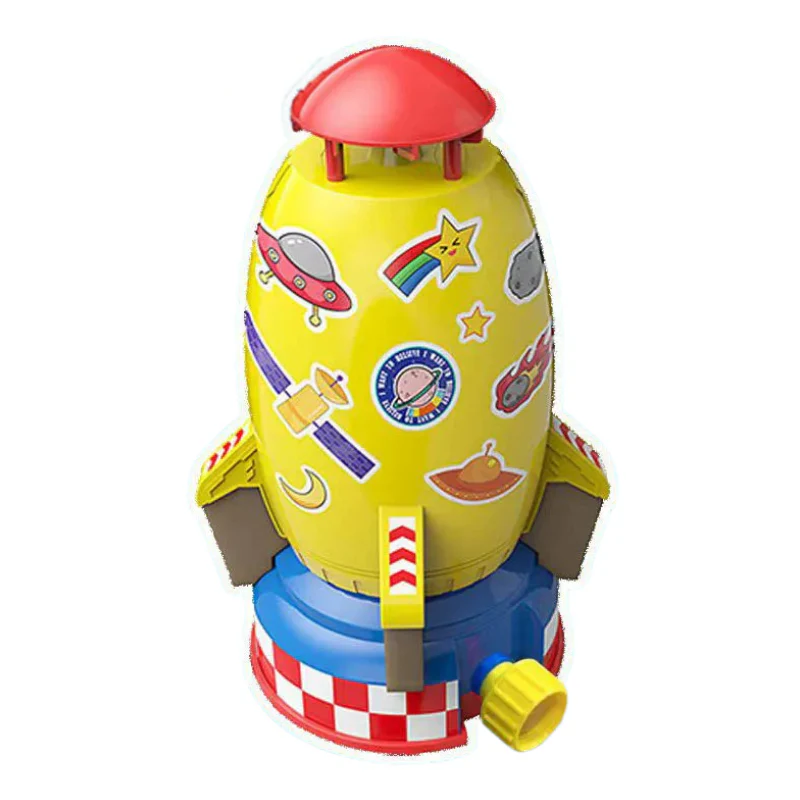 RocketSplash - Image 5