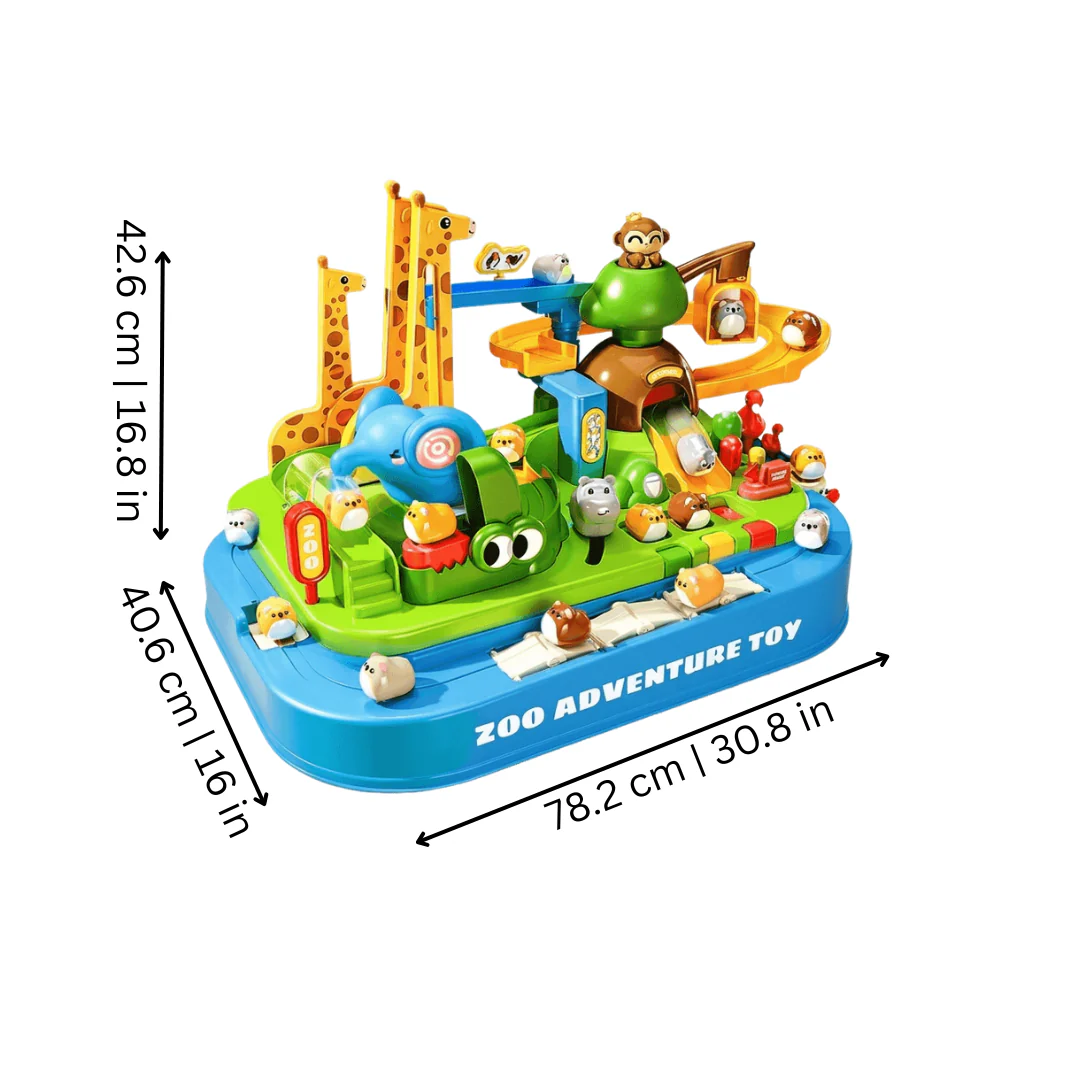 SafariSprint - Image 2