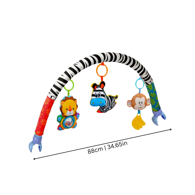 SafariTune - Image 2