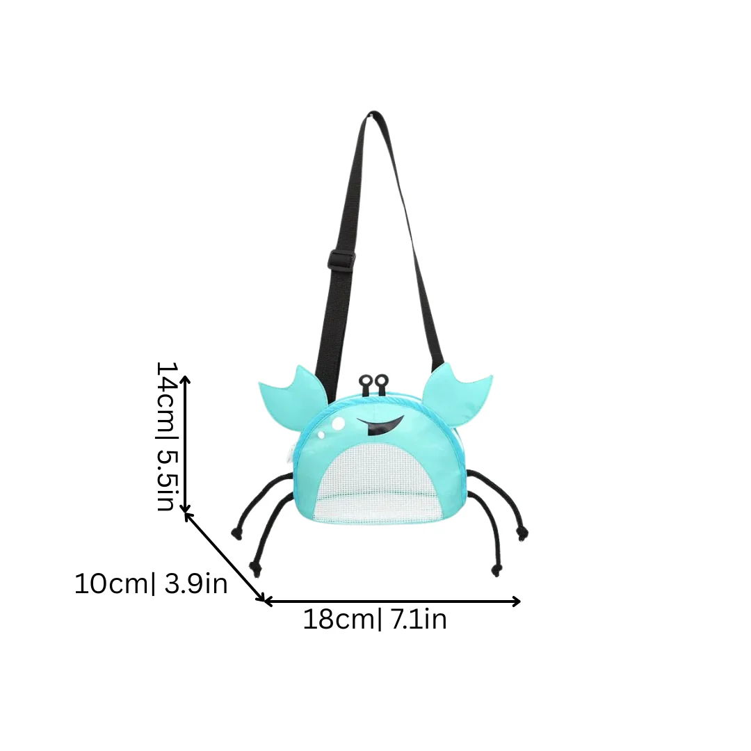 SandyCrab - Image 2