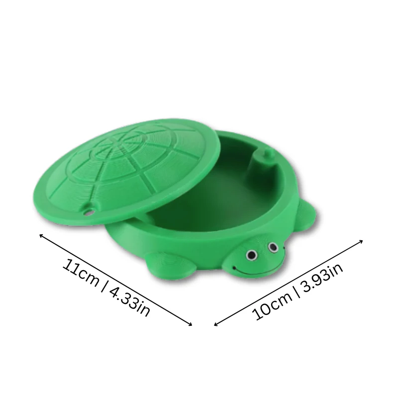 SandyShell - Image 2
