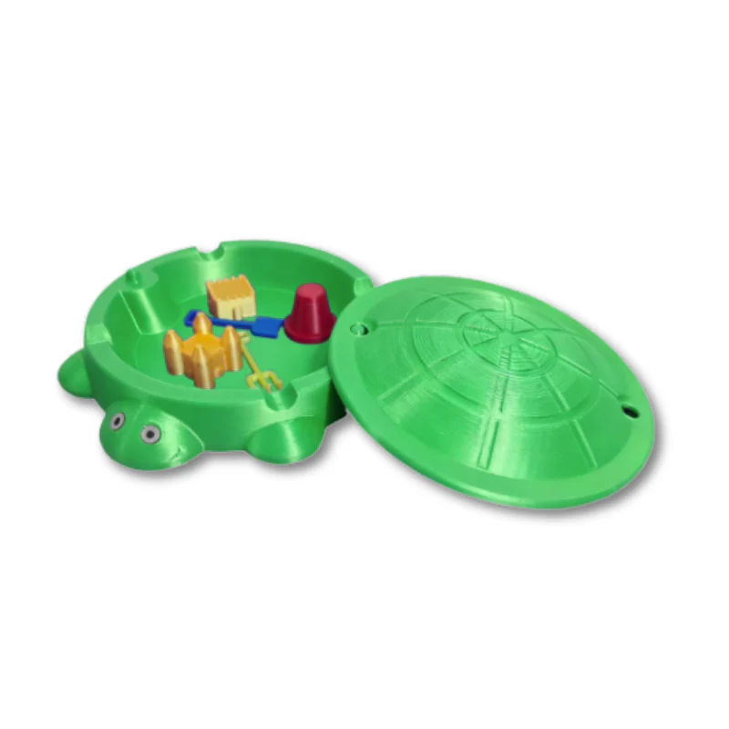 SandyShell - Image 3