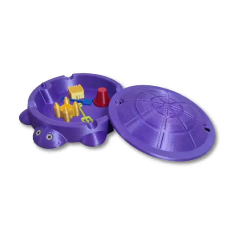 SandyShell - Image 4