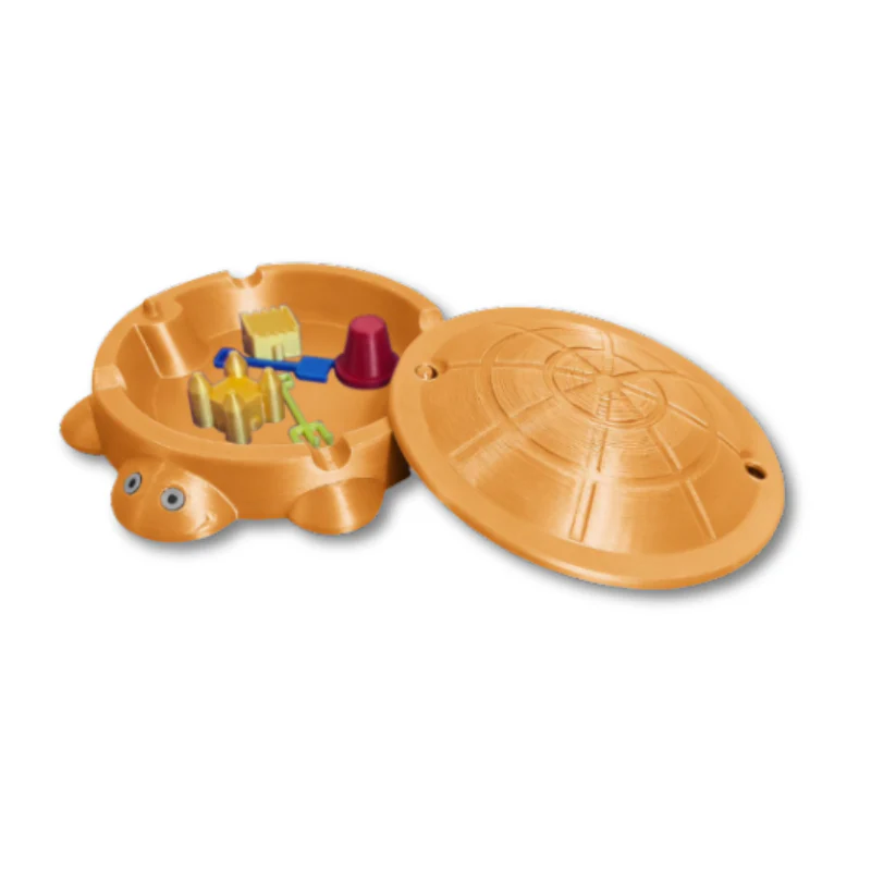 SandyShell - Image 5