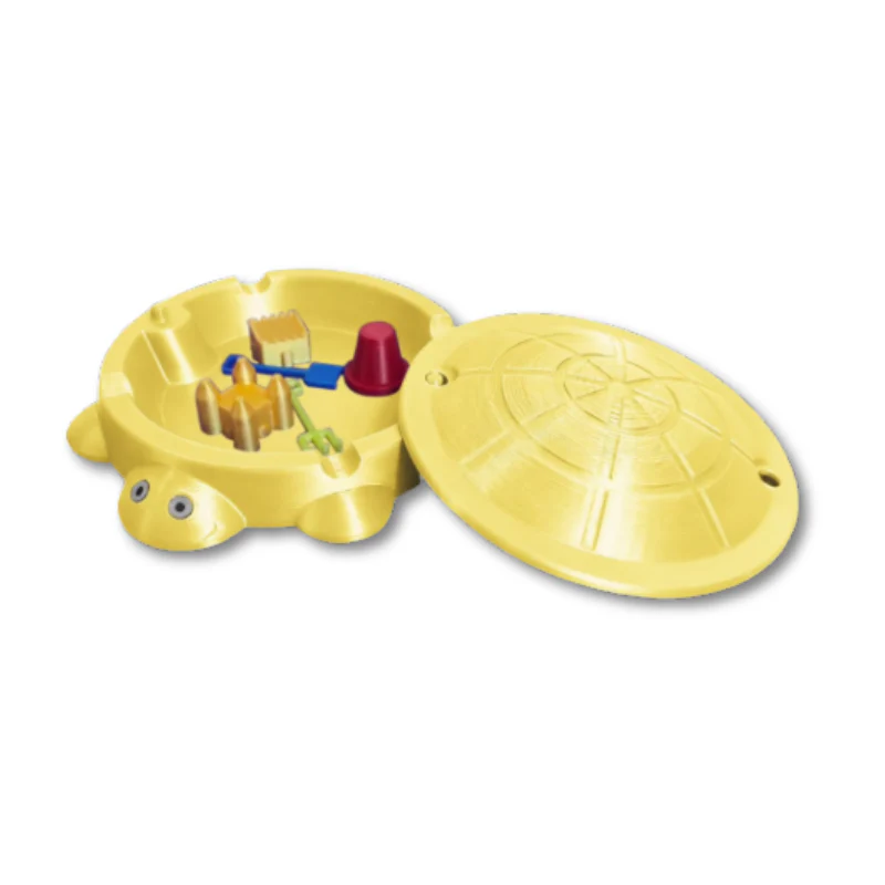 SandyShell - Image 6