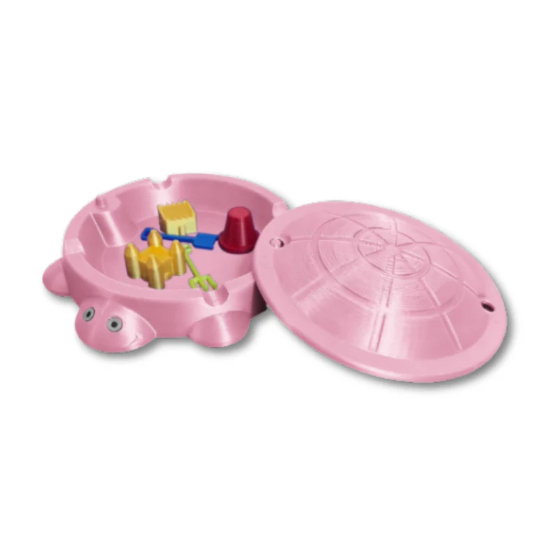 SandyShell - Image 7