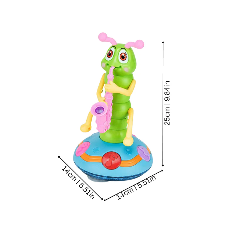 SaxoCrawl - Image 2