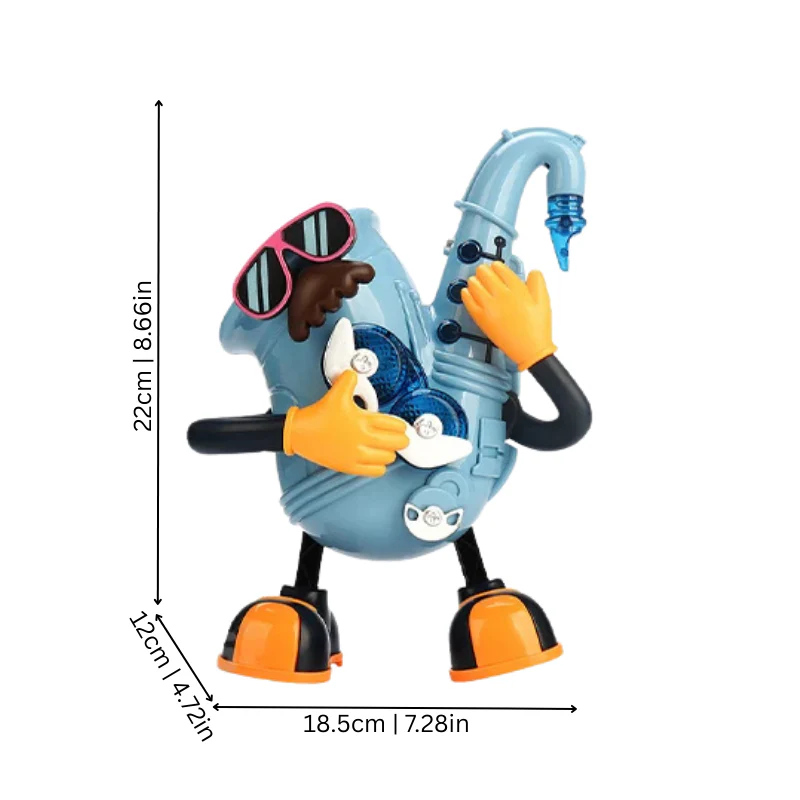 SaxSwingBuddy - Image 2