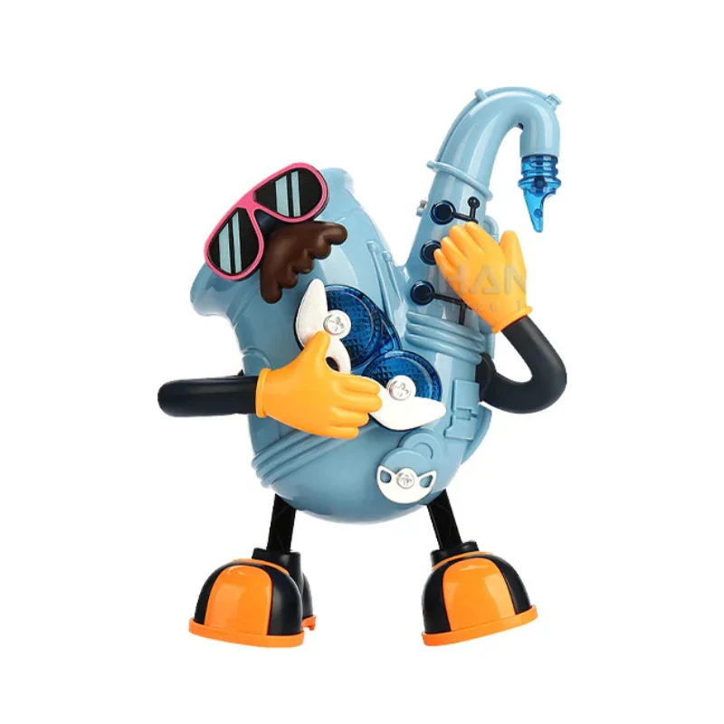 SaxSwingBuddy - Image 4