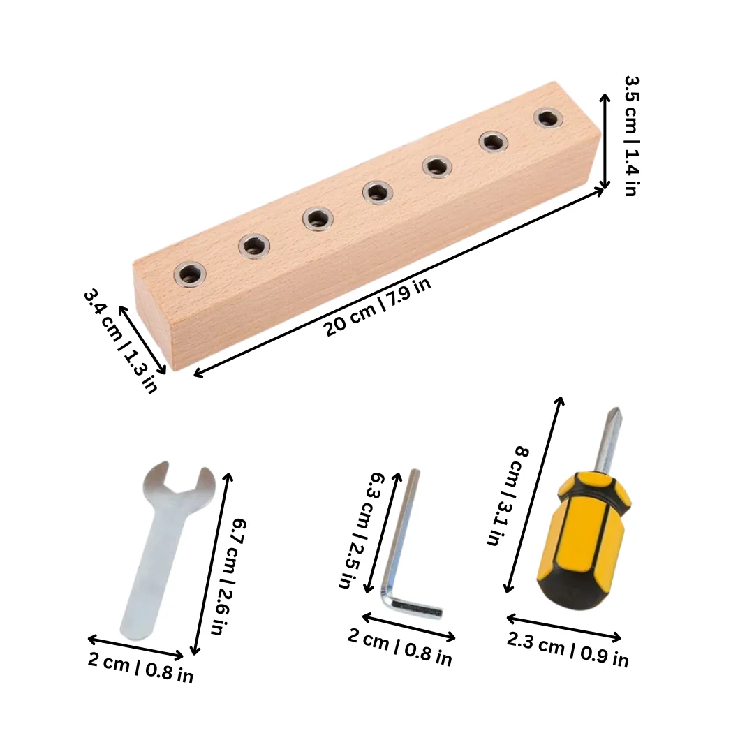 ScrewSmart - Image 2