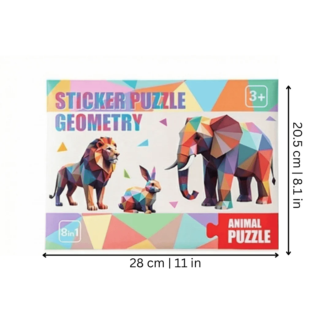 ShapeScenes - Image 2