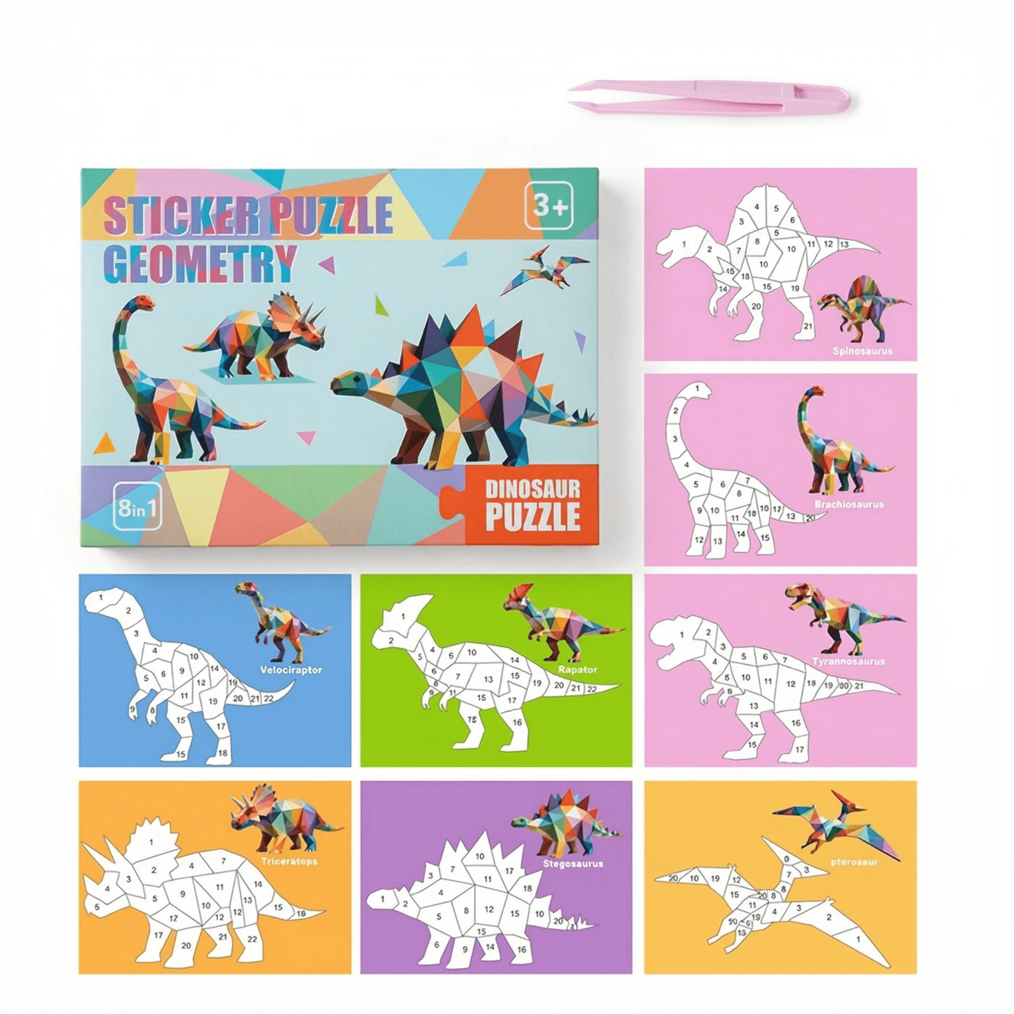 ShapeScenes - Image 4