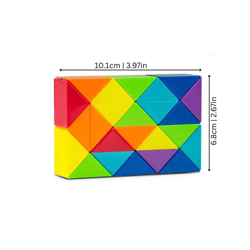 ShapeSpin - Image 2