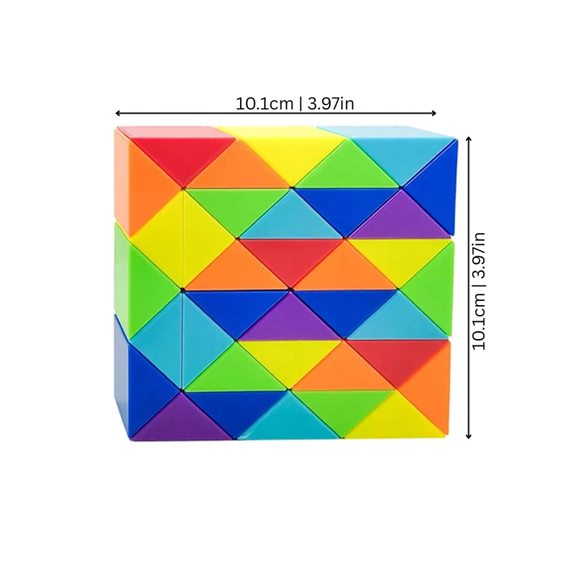 ShapeSpin - Image 3
