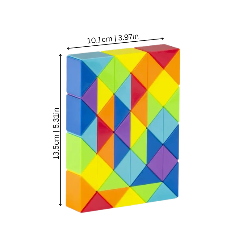 ShapeSpin - Image 4