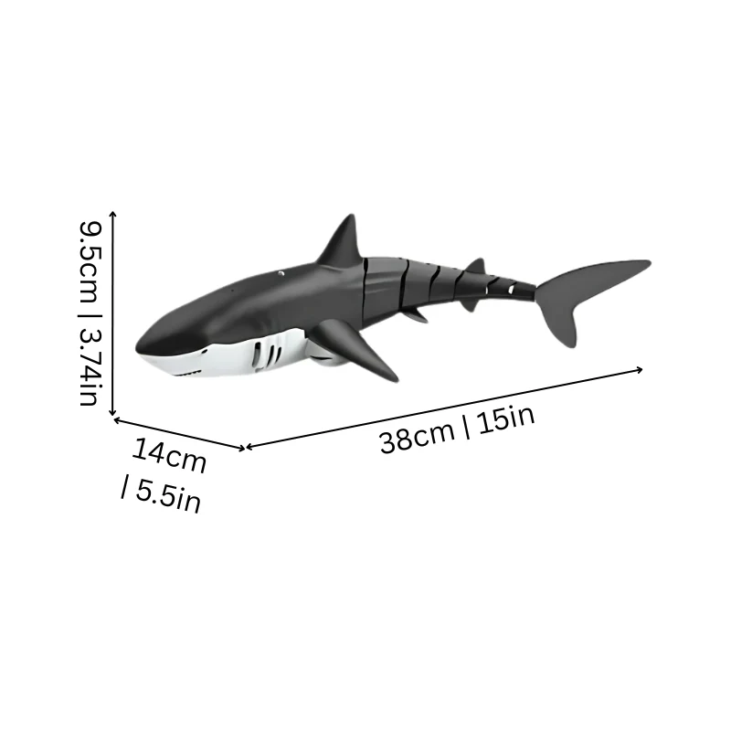SharkRush - Image 2