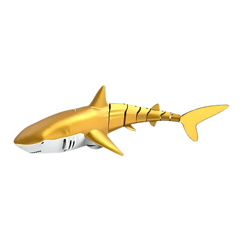 SharkRush - Image 5