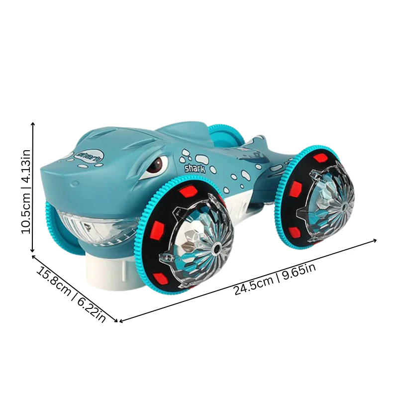SharkScoot - Image 2