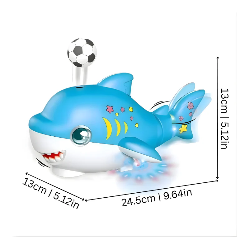 SharkSpin - Image 2