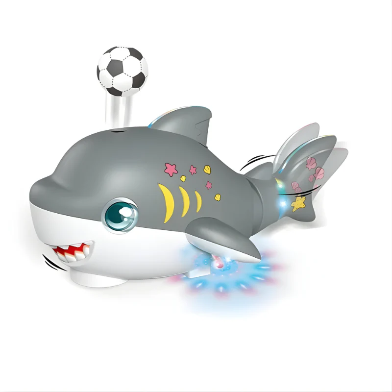 SharkSpin - Image 3